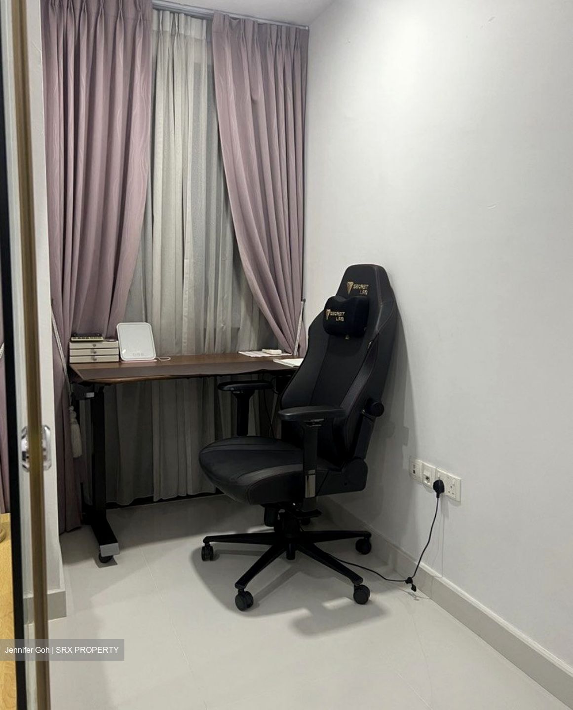 Smart Suites (D14), Apartment #517133321